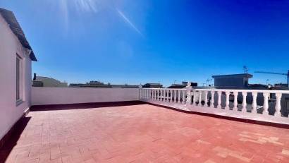 Reventa - Apartment -
Pilar de la Horadada - Zona Pueblo