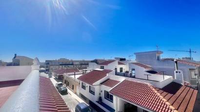 Reventa - Apartment -
Pilar de la Horadada - Zona Pueblo