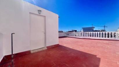 Reventa - Apartment -
Pilar de la Horadada - Zona Pueblo