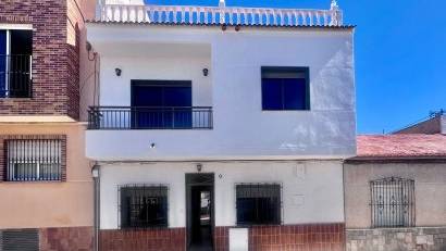 Reventa - Apartment -
Pilar de la Horadada - Zona Pueblo