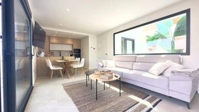 Reventa - Bungalow -
San Pedro del Pinatar - CENTRO