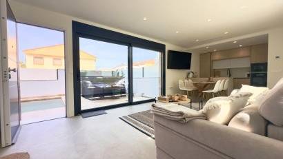 Reventa - Bungalow -
San Pedro del Pinatar - CENTRO