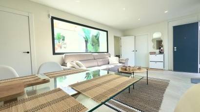 Reventa - Bungalow -
San Pedro del Pinatar - CENTRO