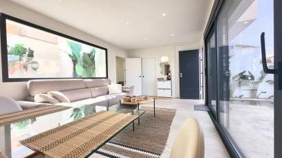 Reventa - Bungalow -
San Pedro del Pinatar - CENTRO