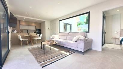 Reventa - Bungalow -
San Pedro del Pinatar - CENTRO