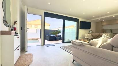 Reventa - Bungalow -
San Pedro del Pinatar - CENTRO