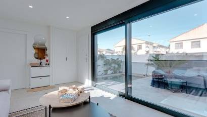 Reventa - Bungalow -
San Pedro del Pinatar - CENTRO