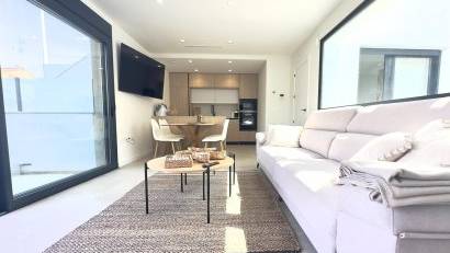 Reventa - Bungalow -
San Pedro del Pinatar - CENTRO