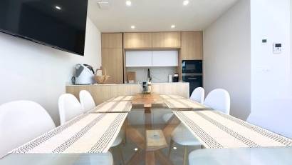 Reventa - Bungalow -
San Pedro del Pinatar - CENTRO