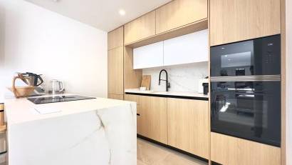 Reventa - Bungalow -
San Pedro del Pinatar - CENTRO