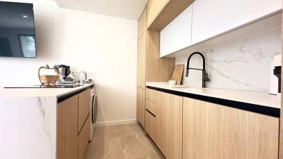 Reventa - Bungalow -
San Pedro del Pinatar - CENTRO