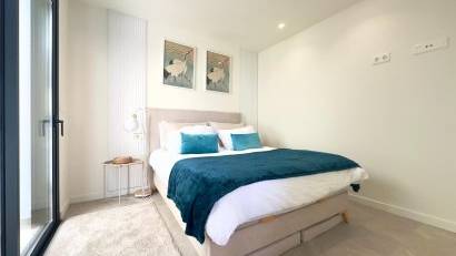 Reventa - Bungalow -
San Pedro del Pinatar - CENTRO