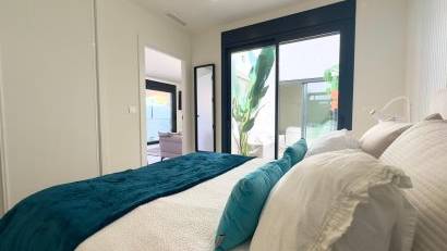 Reventa - Bungalow -
San Pedro del Pinatar - CENTRO