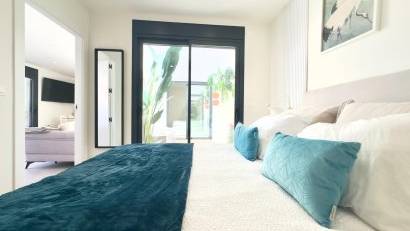 Reventa - Bungalow -
San Pedro del Pinatar - CENTRO