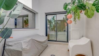 Reventa - Bungalow -
San Pedro del Pinatar - CENTRO