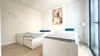 Reventa - Bungalow -
San Pedro del Pinatar - CENTRO