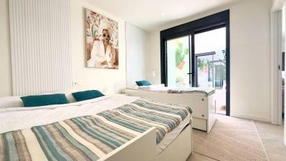 Reventa - Bungalow -
San Pedro del Pinatar - CENTRO