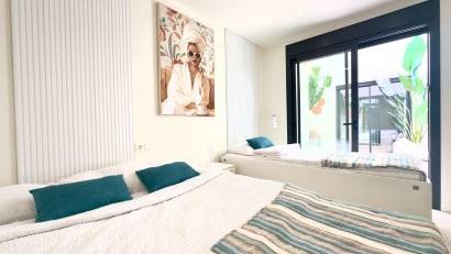 Reventa - Bungalow -
San Pedro del Pinatar - CENTRO