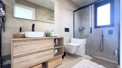 Reventa - Bungalow -
San Pedro del Pinatar - CENTRO