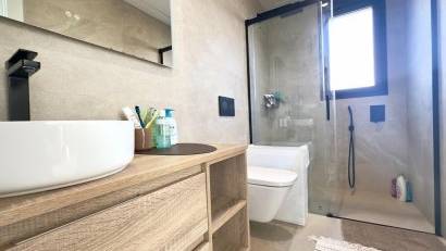 Reventa - Bungalow -
San Pedro del Pinatar - CENTRO