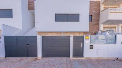 Reventa - Bungalow -
San Pedro del Pinatar - CENTRO