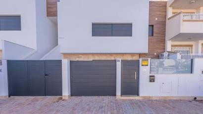 Reventa - Bungalow -
San Pedro del Pinatar - CENTRO