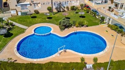 Återförsäljning - Bungalow -
Orihuela Costa - Playa Flamenca