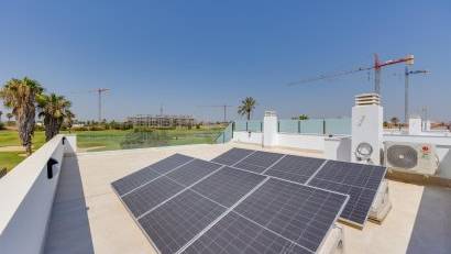 New Build - Villa -
Los Alcázares - La Serena Golf