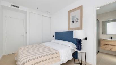 New Build - Villa -
Los Alcázares - La Serena Golf