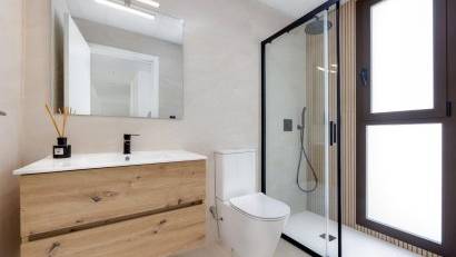 New Build - Villa -
Los Alcázares - La Serena Golf