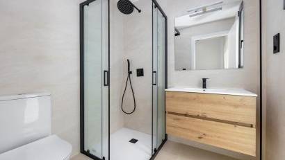 New Build - Villa -
Los Alcázares - La Serena Golf