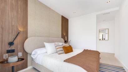 New Build - Villa -
Los Alcázares - La Serena Golf