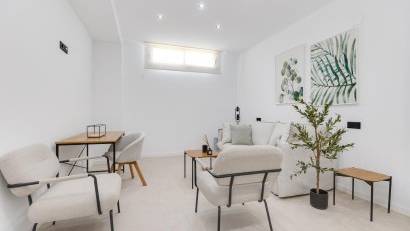 New Build - Villa -
Los Alcázares - La Serena Golf