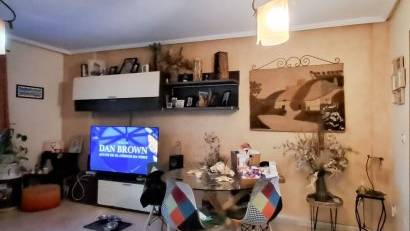 Resale - Semi detached -
Torrevieja - Parque Acuático - Sector 25