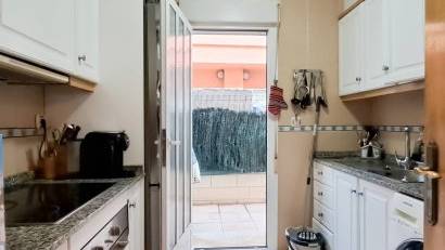 Resale - Semi detached -
Torrevieja - Parque Acuático - Sector 25