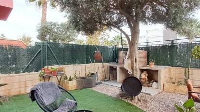 Resale - Semi detached -
Torrevieja - Parque Acuático - Sector 25