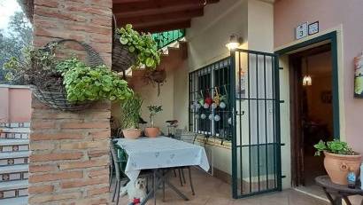 Resale - Semi detached -
Torrevieja - Parque Acuático - Sector 25