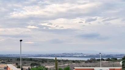 Resale - Semi detached -
Torrevieja - Parque Acuático - Sector 25