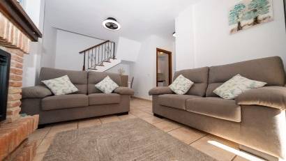 Resale - Villa -
Playa Flamenca - Sportcentre