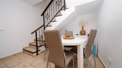 Resale - Villa -
Playa Flamenca - Sportcentre