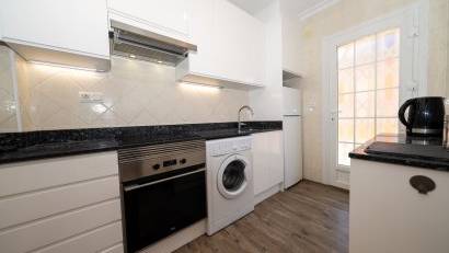 Resale - Villa -
Playa Flamenca - Sportcentre