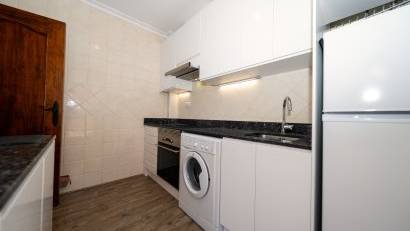 Resale - Villa -
Playa Flamenca - Sportcentre