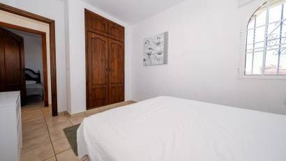 Resale - Villa -
Playa Flamenca - Sportcentre