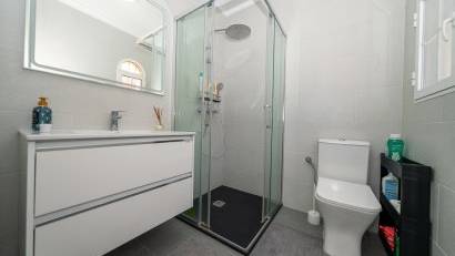 Resale - Villa -
Playa Flamenca - Sportcentre