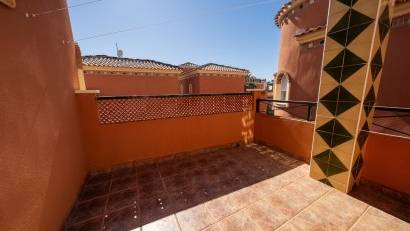 Resale - Villa -
Playa Flamenca - Sportcentre