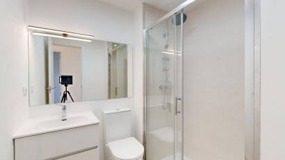 Resale - Bungalow -
Orihuela Costa - Villamartín