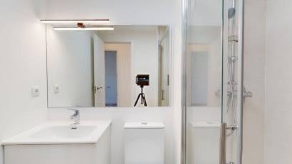 Resale - Bungalow -
Orihuela Costa - Villamartín