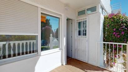 Resale - Bungalow -
Orihuela Costa - Villamartín