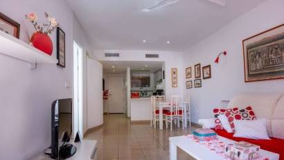 Reventa - Bungalow -
Orihuela - Playa Flamenca