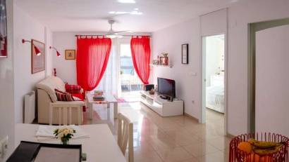 Reventa - Bungalow -
Orihuela - Playa Flamenca